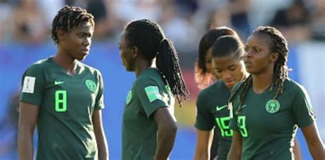 nigeria vs ireland women world cup